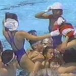 アイドル水泳大会 1980s Japan idle swim meet