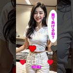AIアイドル AIグラビア #shorts #美女 #おすすめ #かわいい #ピタ止めチャレンジ #美少女