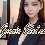 【AI lookbook vol.47】AI グラビアアイドル、AI Gravia Idol、ग्रेविया आइडोल、Ai Cuaderno de atracciones、AI 그라비아