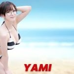 🔴Japanese Gravure Idol & Copslayer: Yami (ヤミ)❗J-Pinup Model | Japanese Pinup Model | Gravure Idol