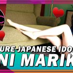 グラビアアイドル 谷真理佳 SKE48 / GRAVURE IDOL JAPAN: TANI MARIKA SKE48