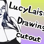 【curve model】lucy laistner | plus size model グラビアアイドル