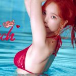 SoRi(소리) – 터치 ‘Touch (Feat. BASICK)’ Official MV